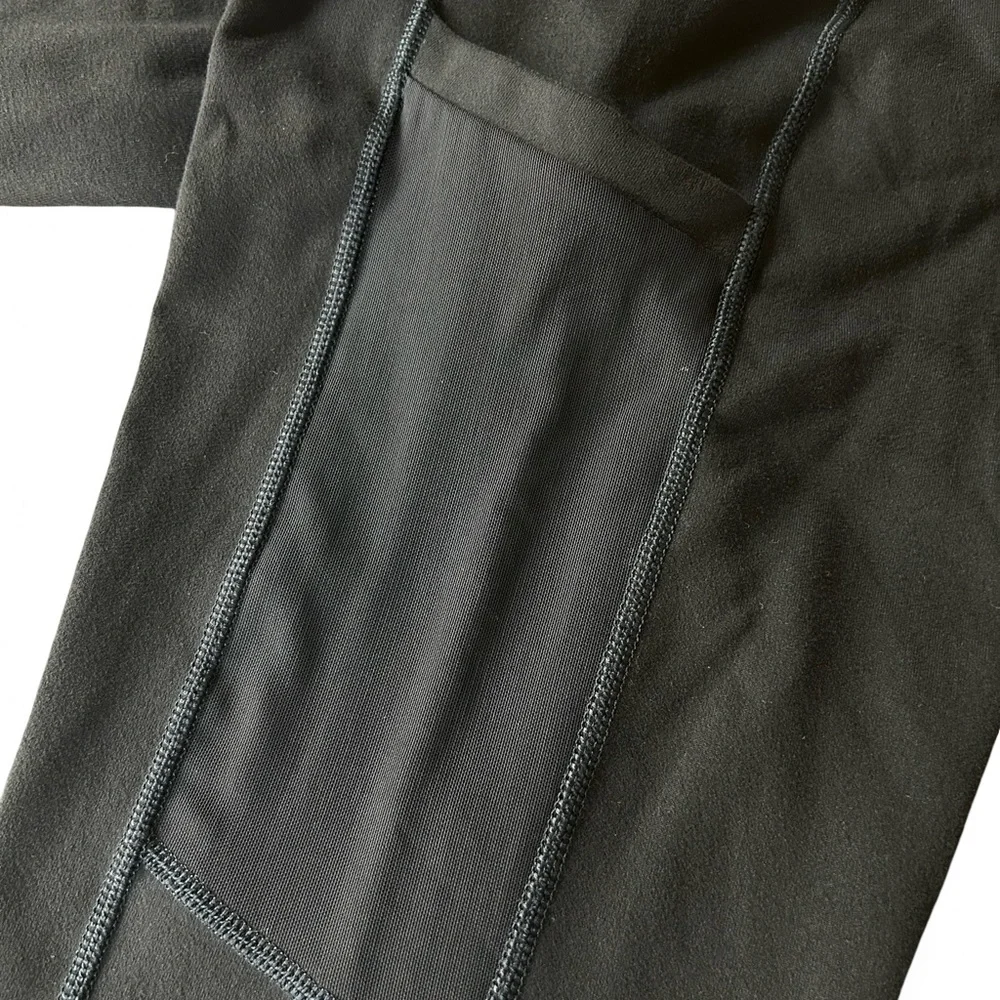 Fabletics High-Waisted PowerHold Leggings - Picture 4 of 4